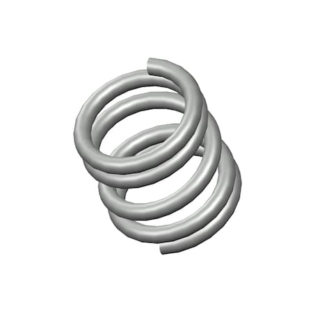 Approved Vendor Compression Spring, O= .375, L= .42, W= .048 G109971116